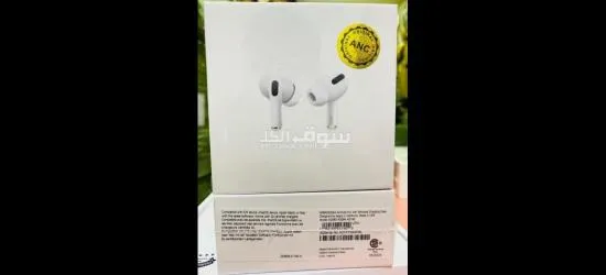 Airpods pro semi original new