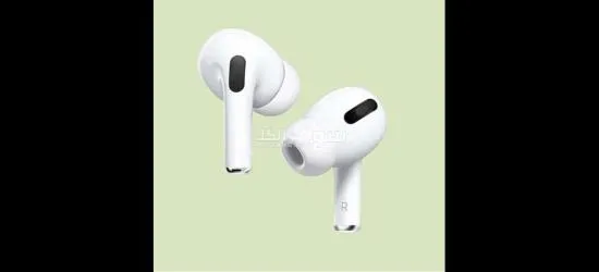 Airpods pro semi original new - 3