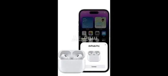 Airpods pro semi original new - 5