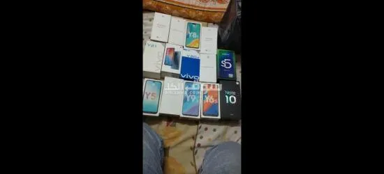 علب موبايلات فاضيه - 3