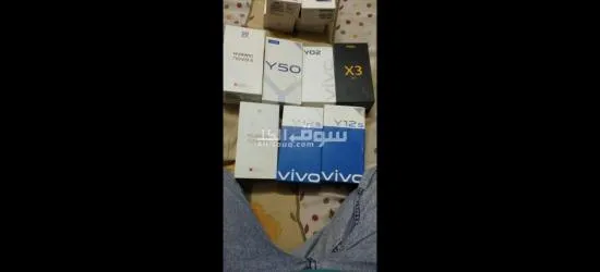 علب موبايلات فاضيه - 4