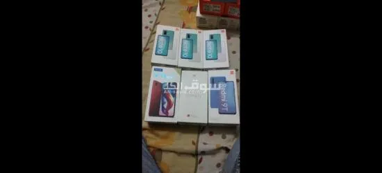 علب موبايلات فاضيه - 6
