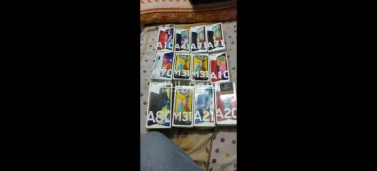 علب موبايلات فاضيه - 8