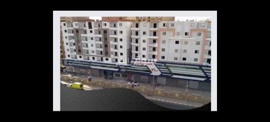 شقة مرخصة للبيع فى السكريه