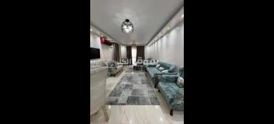 شقه للبيع في مدينتي b12