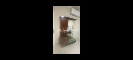 شقة مفروشة للبيع - 4