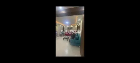 شقة مفروشة للبيع - 7