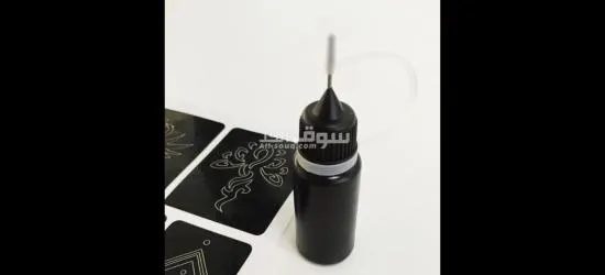التاتو المؤقت السحري - 3
