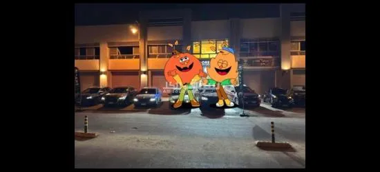 مدينتي الكرفت زون - 6