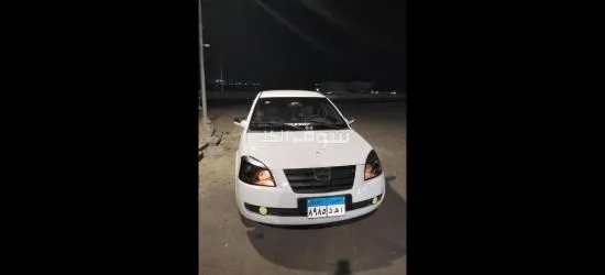 اسبرانزا A516