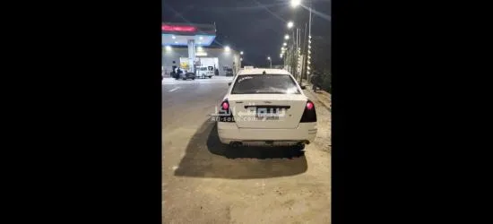 اسبرانزا A516 - 4