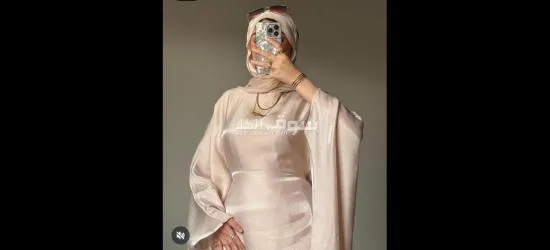 فستان ????الفراشه للخروج - 2