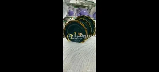 شيالة 3دور للحلويات والمناسبات - 15