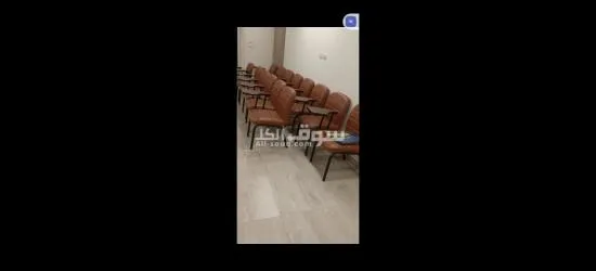 كراسى محاضرات بحالة ممتازة - 3
