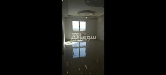 شقه للبيع في كمباوند المعادي جاردنز على الطريق الدائري المعادي الترا سوبر لو**** واجهه بالكامل - 3