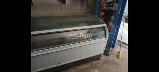 العجمي الدرايسة الشارع الرئيسي - 2