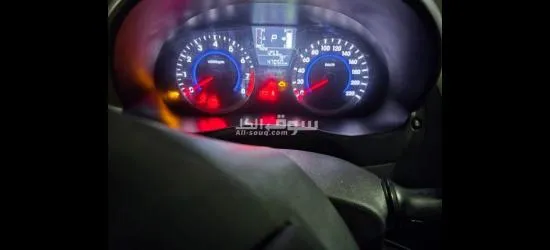 هيوانداي سولاريس