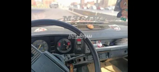 سياره فيات مرور السلام - 6