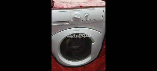 غسالة فول اتوماتيك