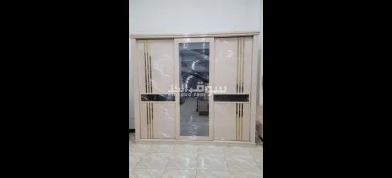 غرف نوم القمر او الهلال
