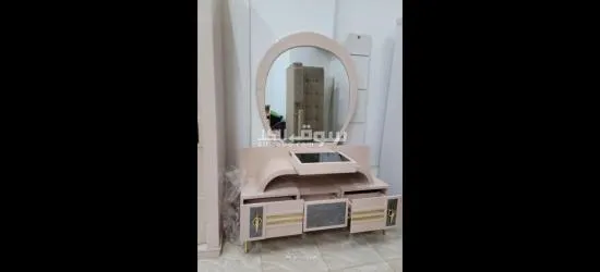 غرف نوم القمر او الهلال - 3