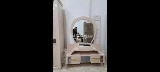 غرف نوم القمر او الهلال - 5