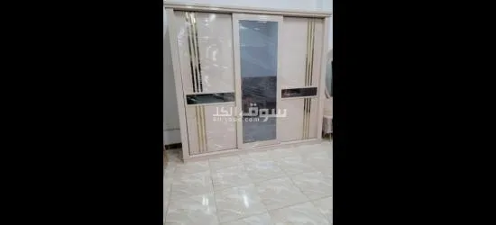 غرف نوم القمر او الهلال - 6