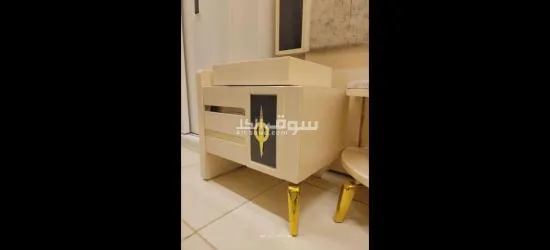 غرف نوم القمر او الهلال - 7