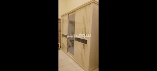 غرف نوم القمر او الهلال - 10
