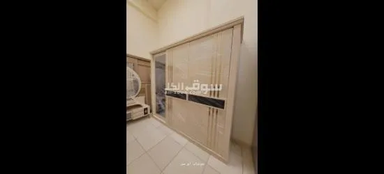 غرف نوم القمر او الهلال - 12