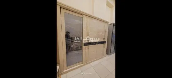 غرف نوم القمر او الهلال - 14