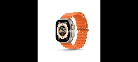 ساعه اسمرت ذكيه