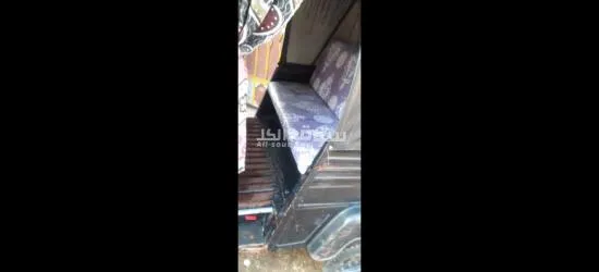 المنشيه عند مركز شباب المراشدة - 6