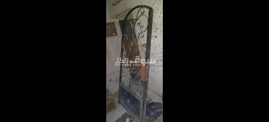 باب حديد - 2