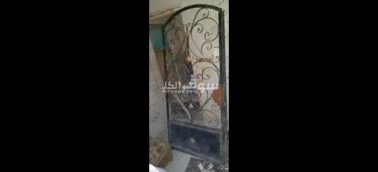 باب حديد - 3