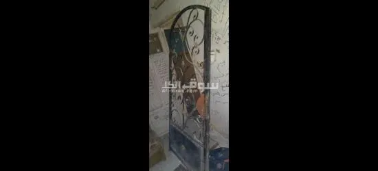 باب حديد - 4
