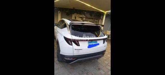 عربيه توسان للبيع