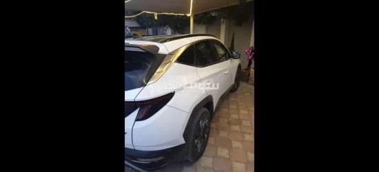 عربيه توسان للبيع - 2