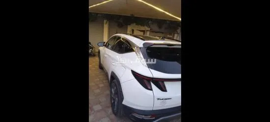 عربيه توسان للبيع - 3