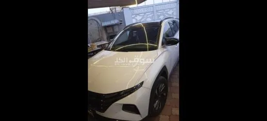 عربيه توسان للبيع - 4