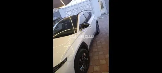 عربيه توسان للبيع - 5