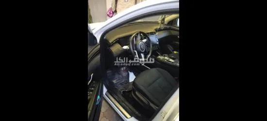 عربيه توسان للبيع - 6
