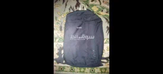 شنطه مستورده من ايطاليا استعمال يومين فقط - 2