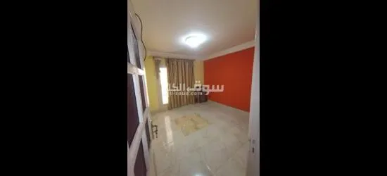 شقه للبيع في كمباوند البارون سيتي سوبر لو**** على الطريق الدائري المعادي 120 م