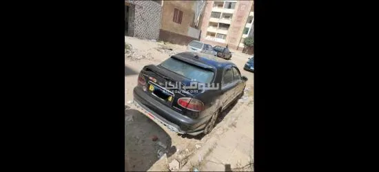 لانوس موديل 99 - 2