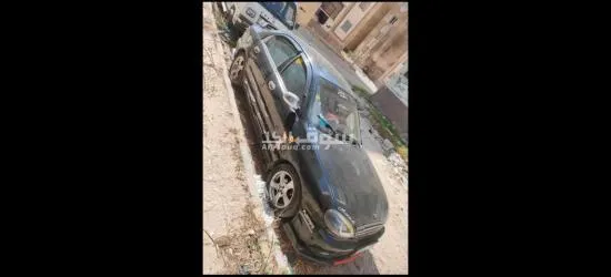 لانوس موديل 99 - 3