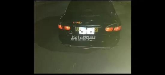 لانوس موديل 99 - 4