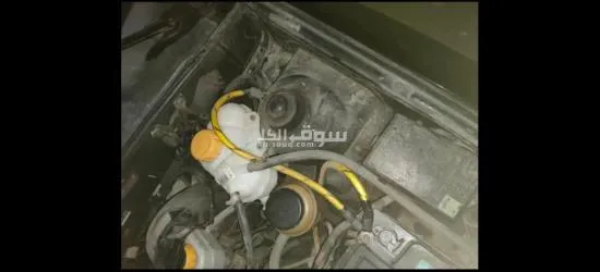 لانوس موديل 99 - 5