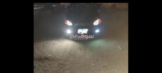 لانوس موديل 99 - 7