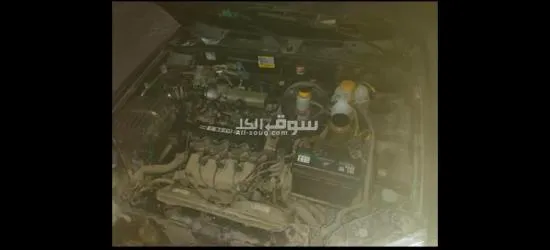 لانوس موديل 99 - 14